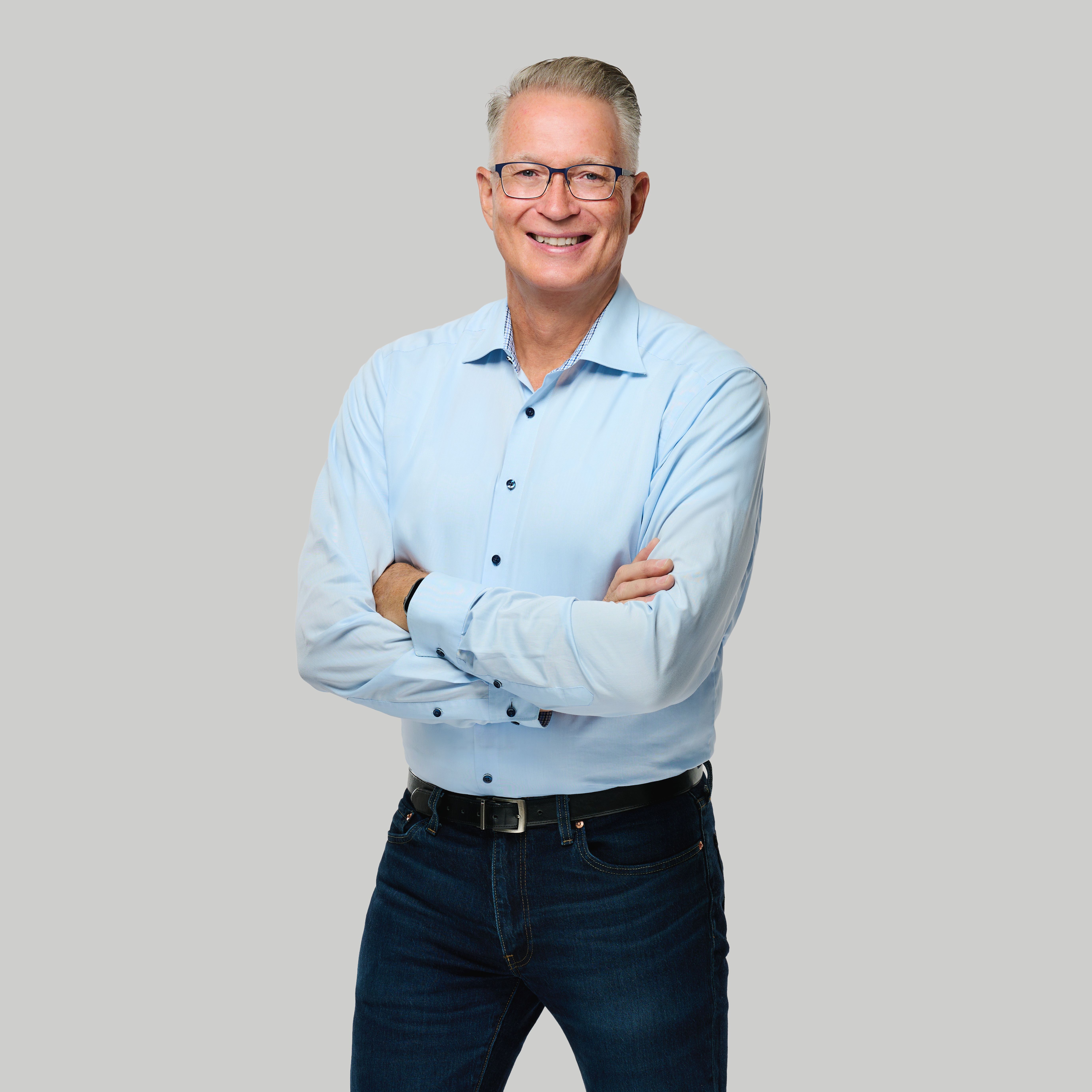 Bernd Meier