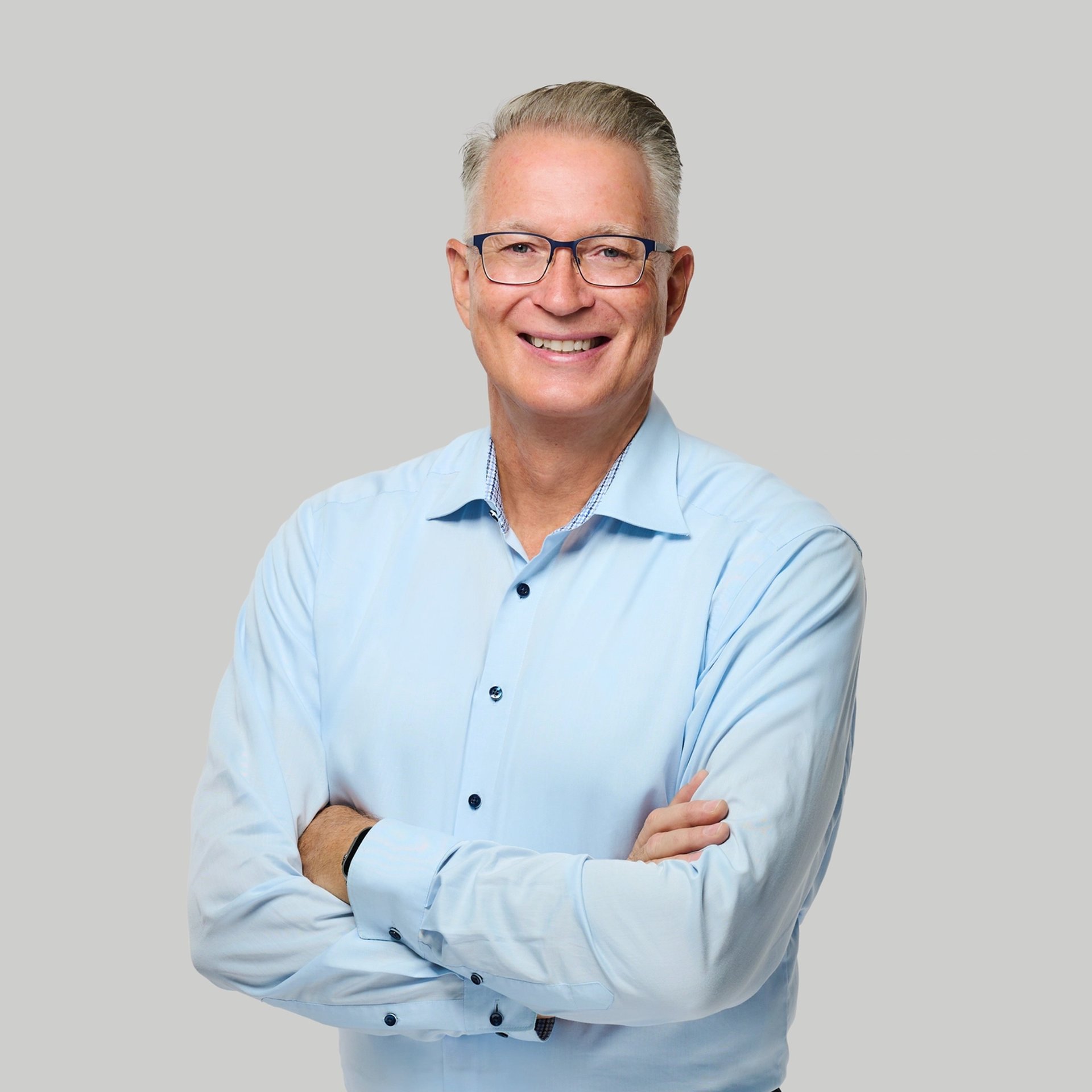 Bernd Meier