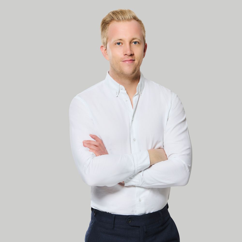 Florian Gehring
