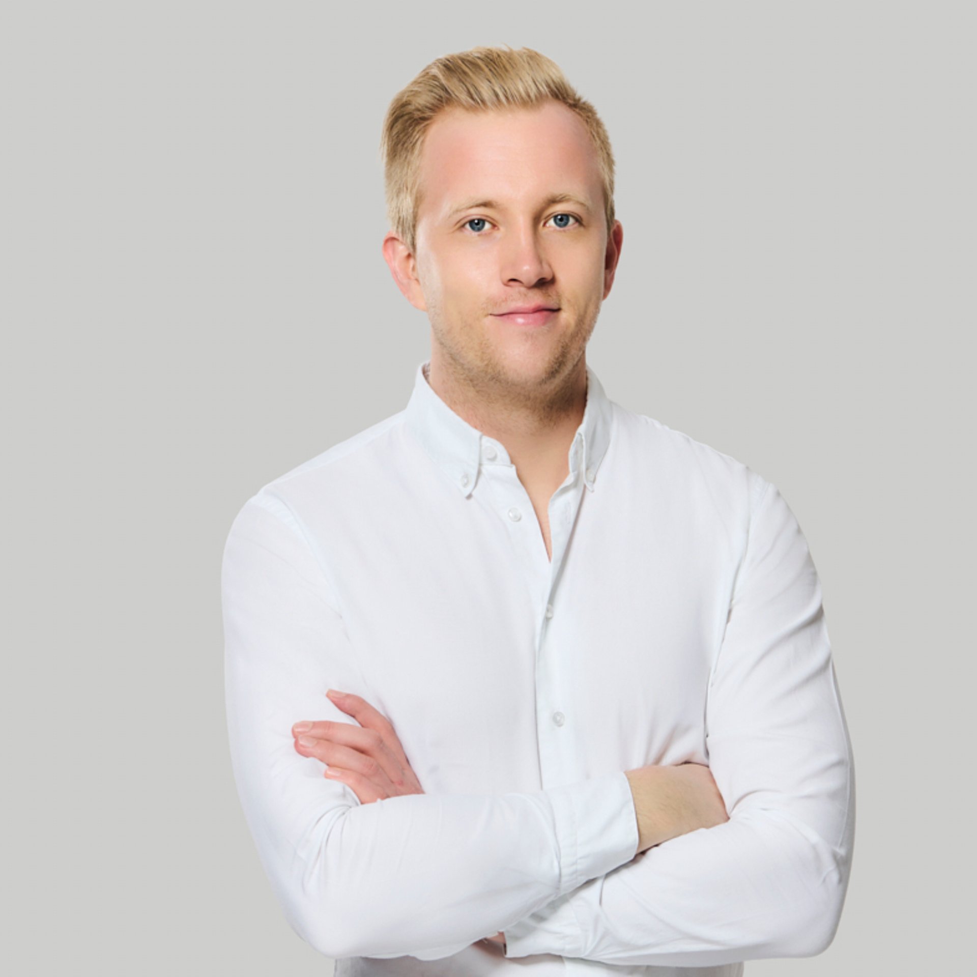 Florian Gehring