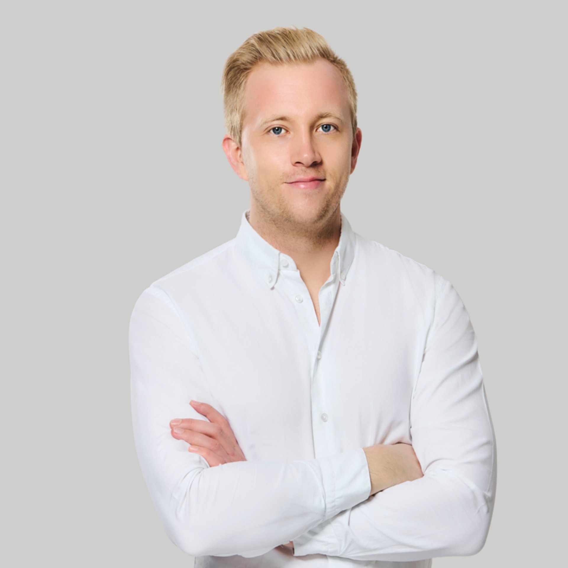 Florian Gehring