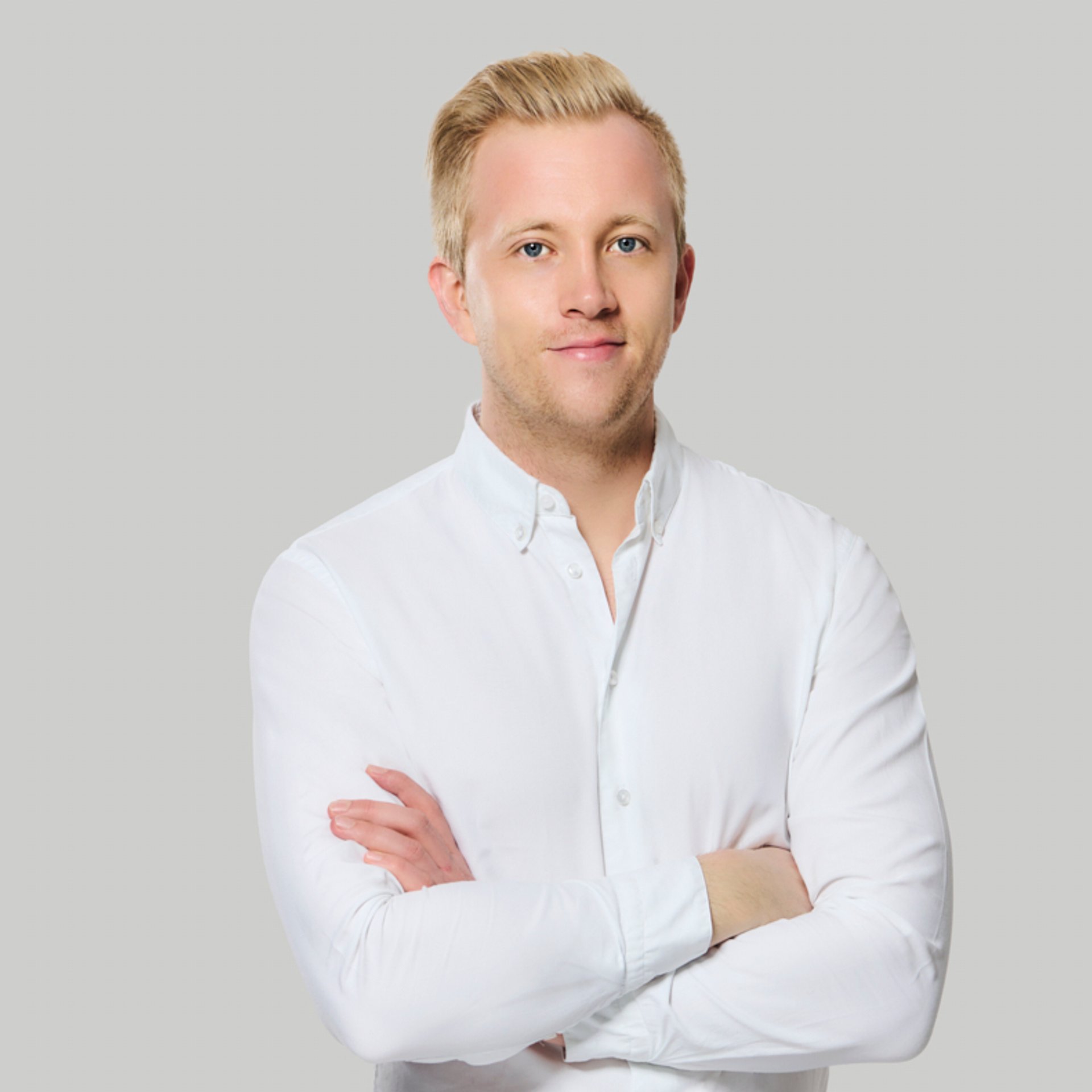 Florian Gehring