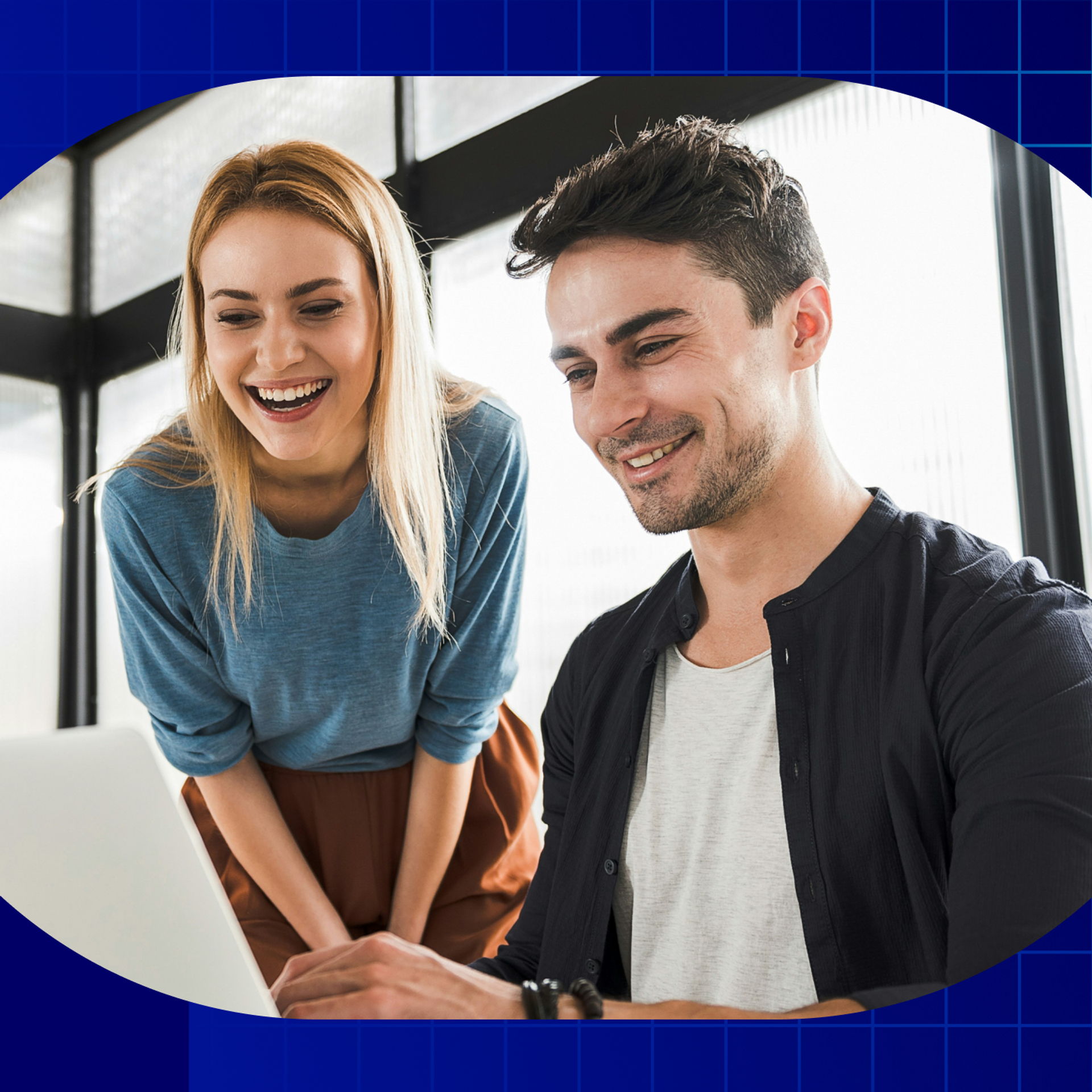 Salesforce Vertriebstraining mit der Salesfive Academy