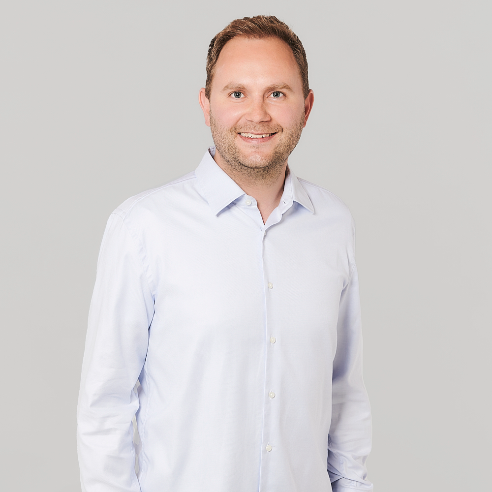 Steffen Garbe