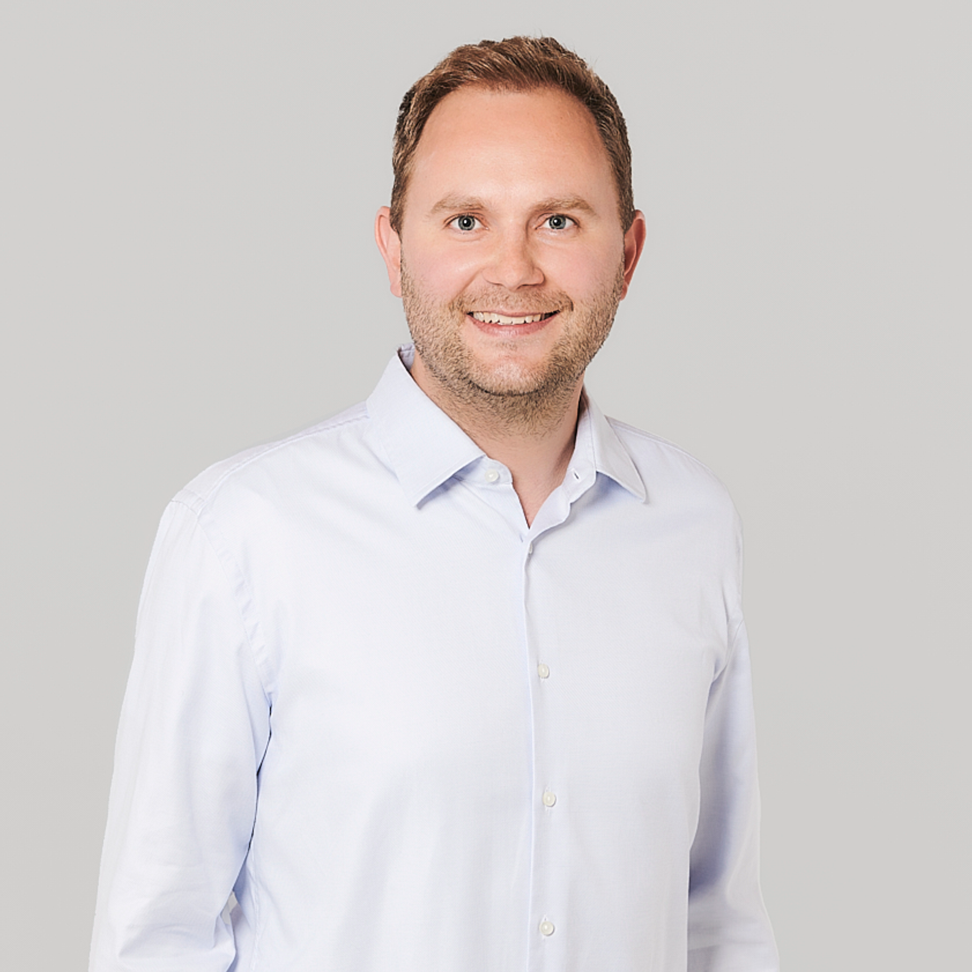 Steffen Garbe