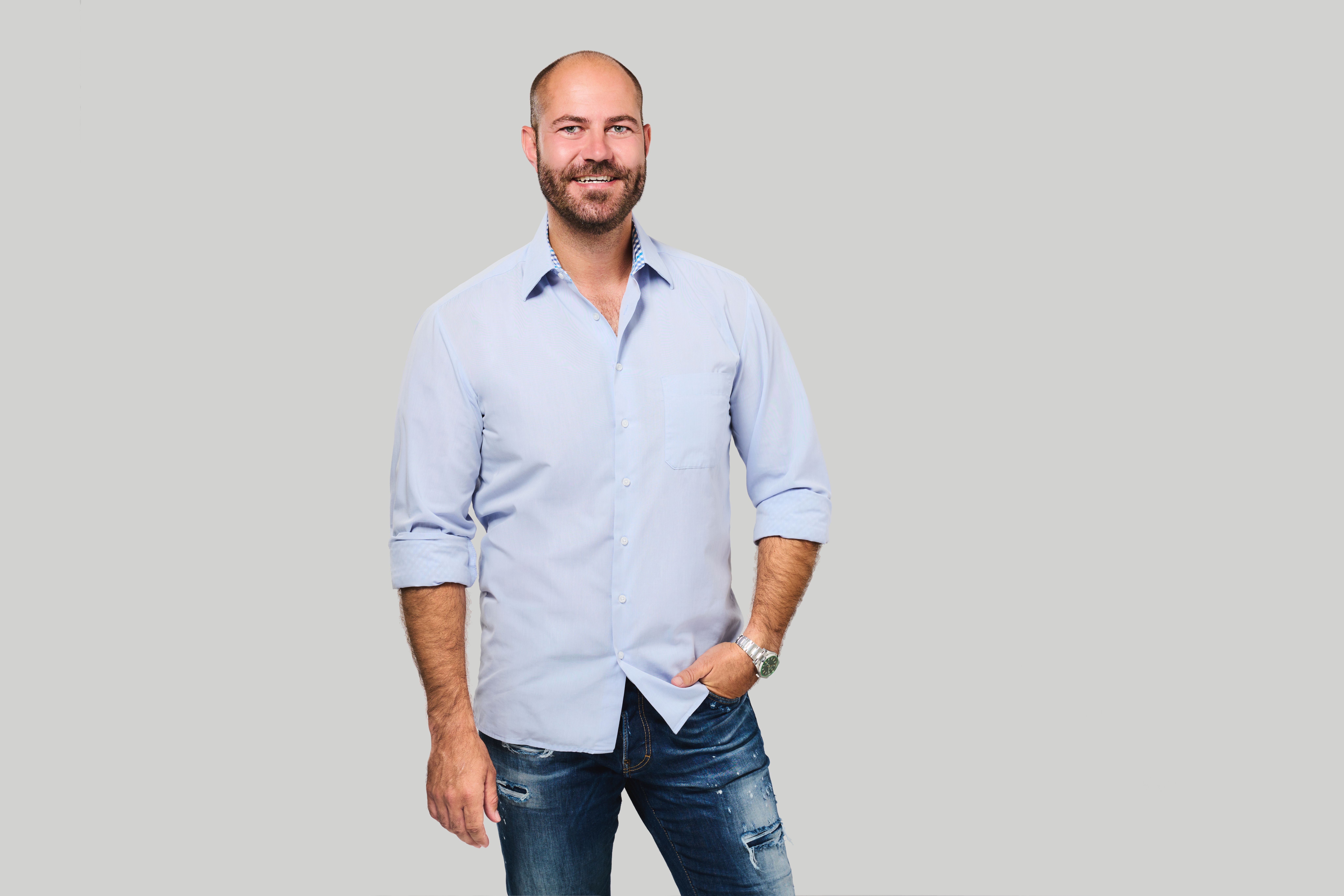 Tim Rygiol