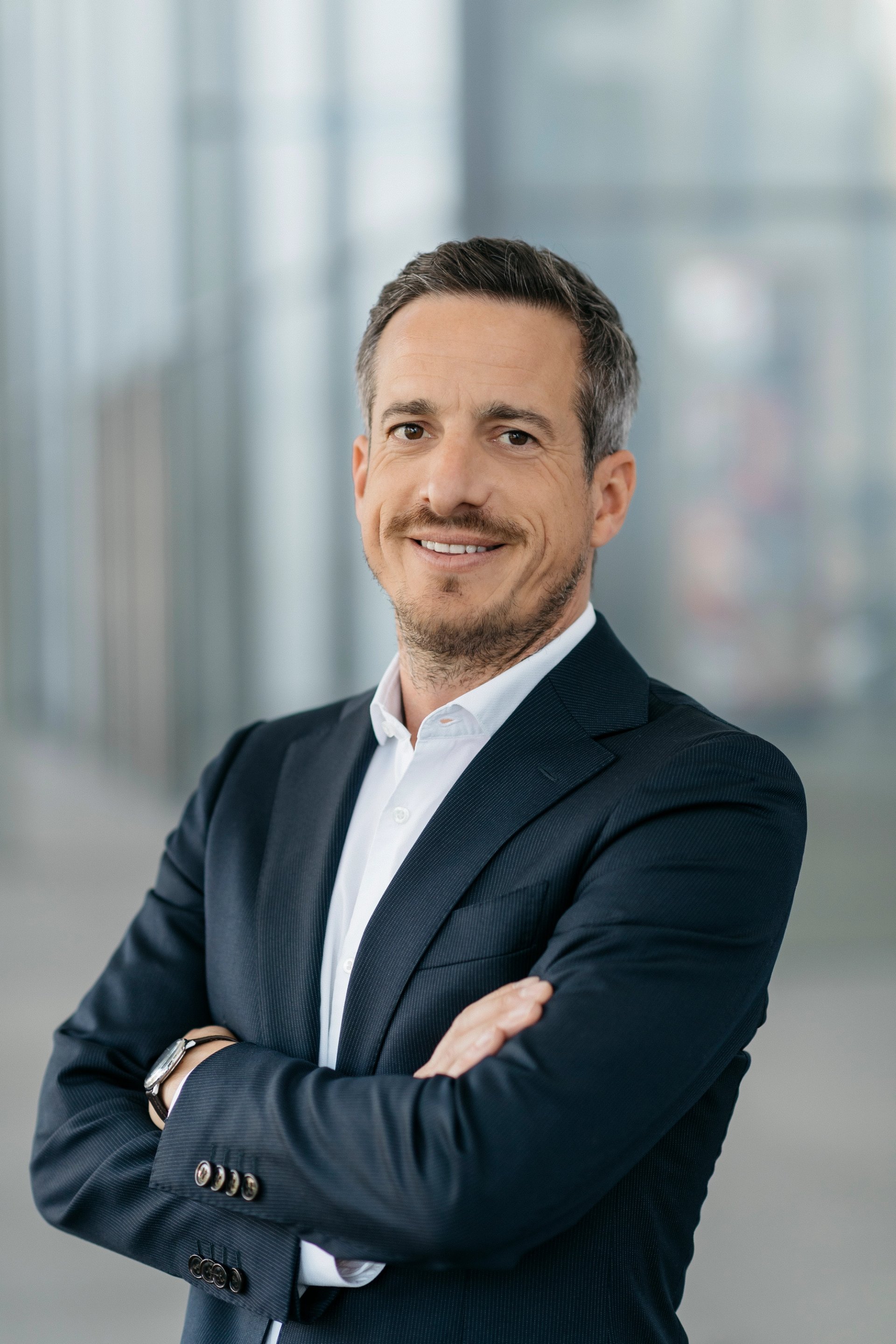 Tobias Stein