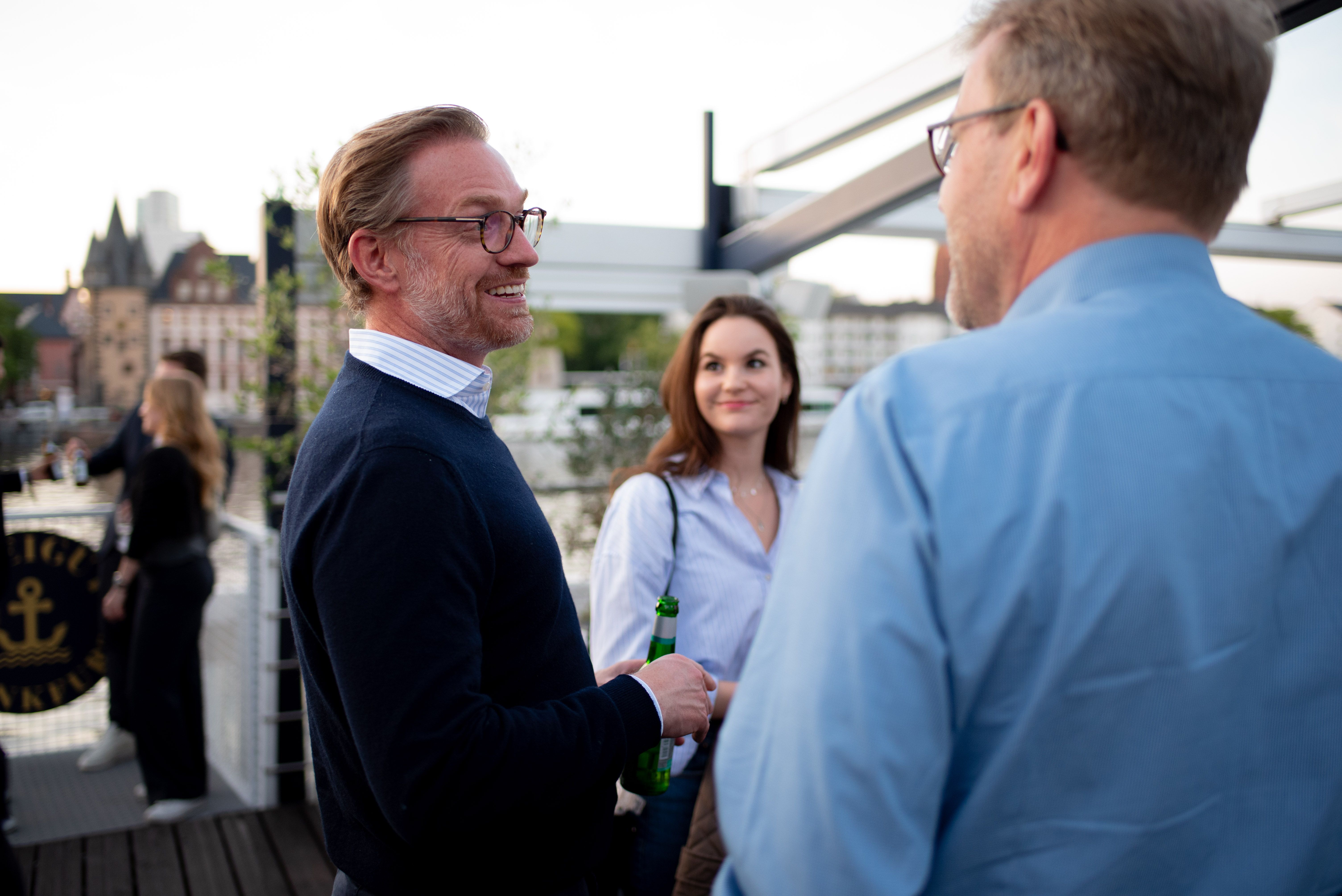 Salesfive Events