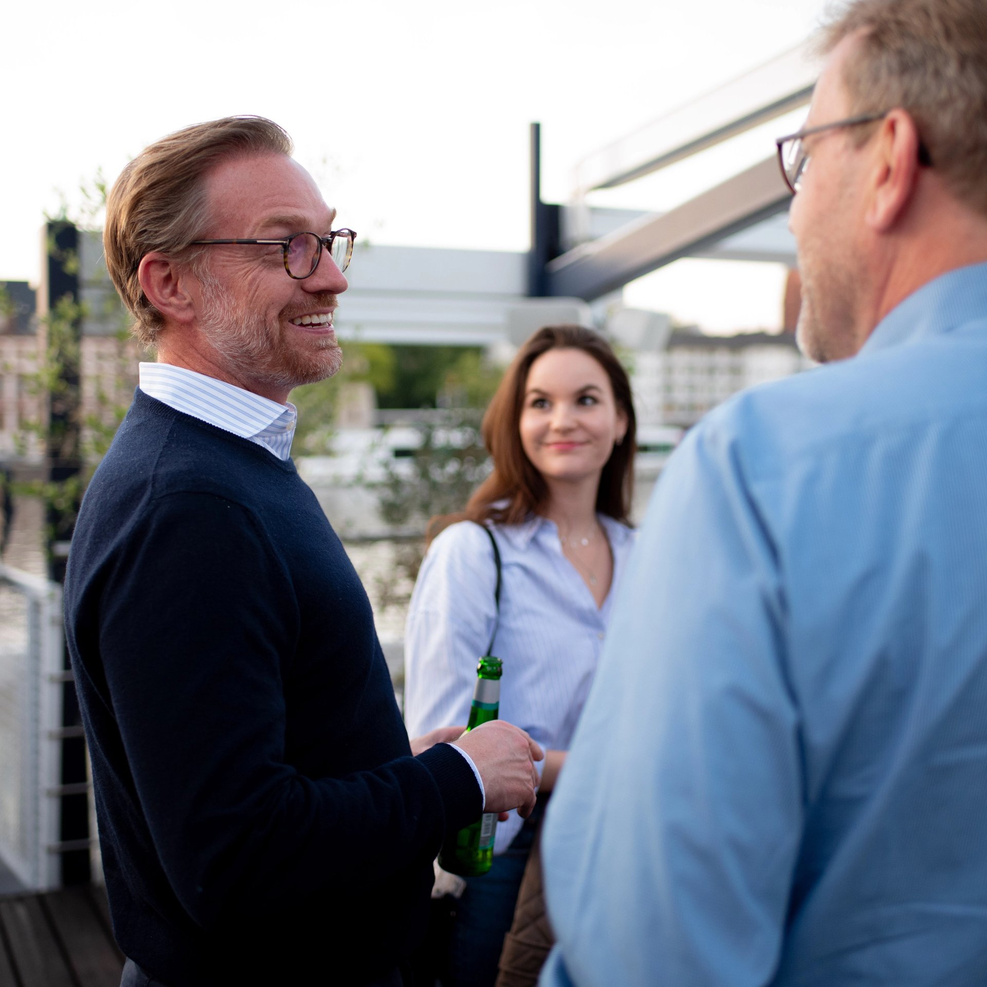 Salesfive Events