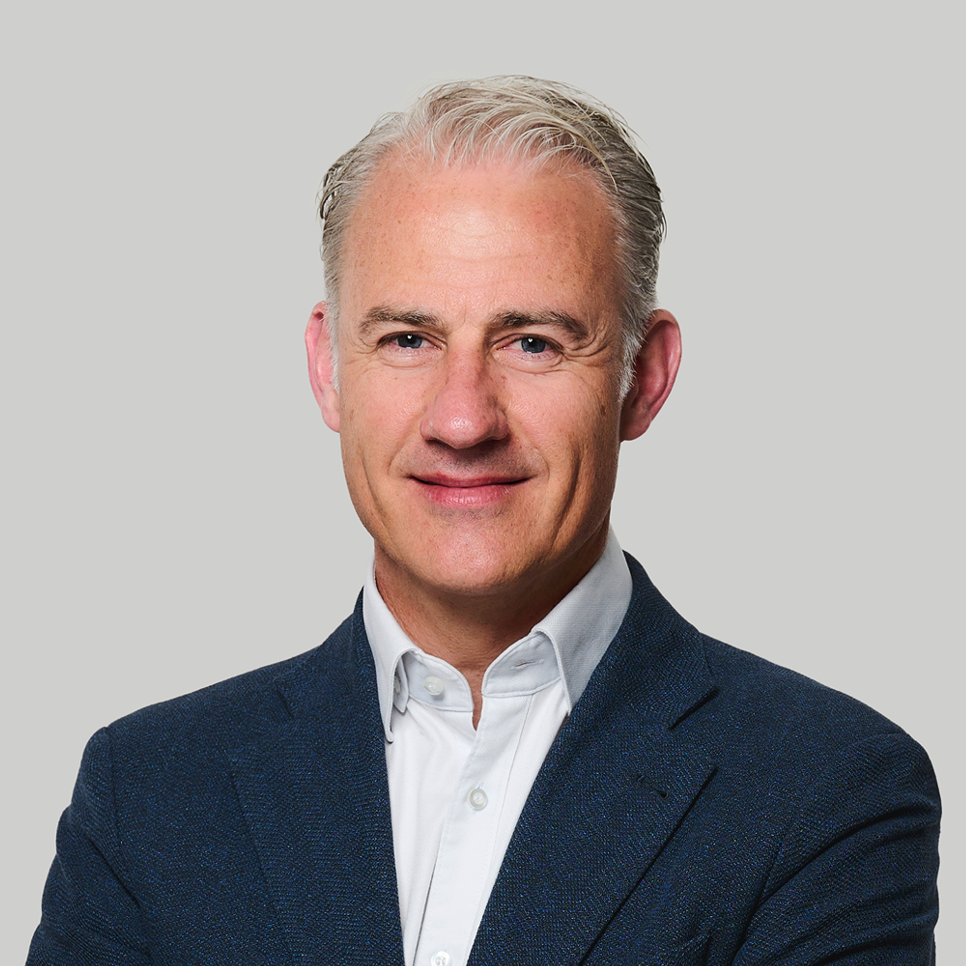 Dirk Seifarth