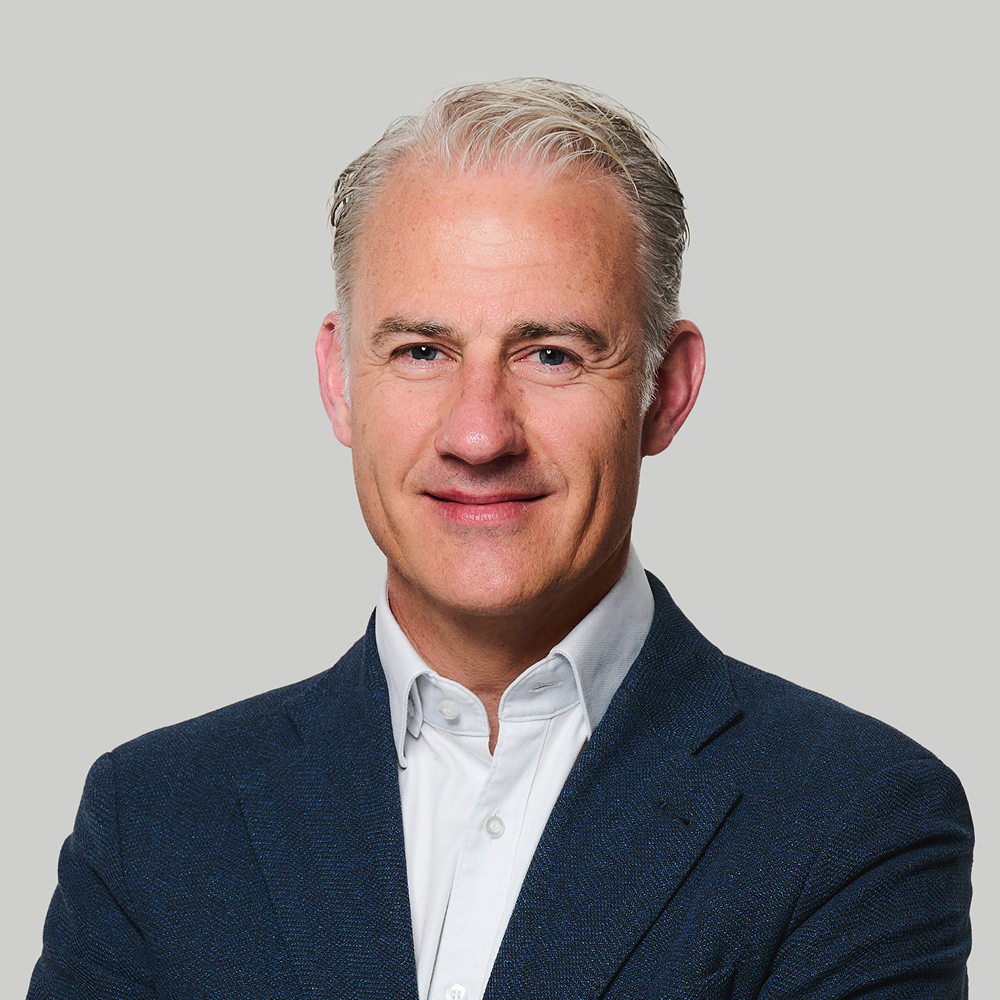 Dirk Seifarth