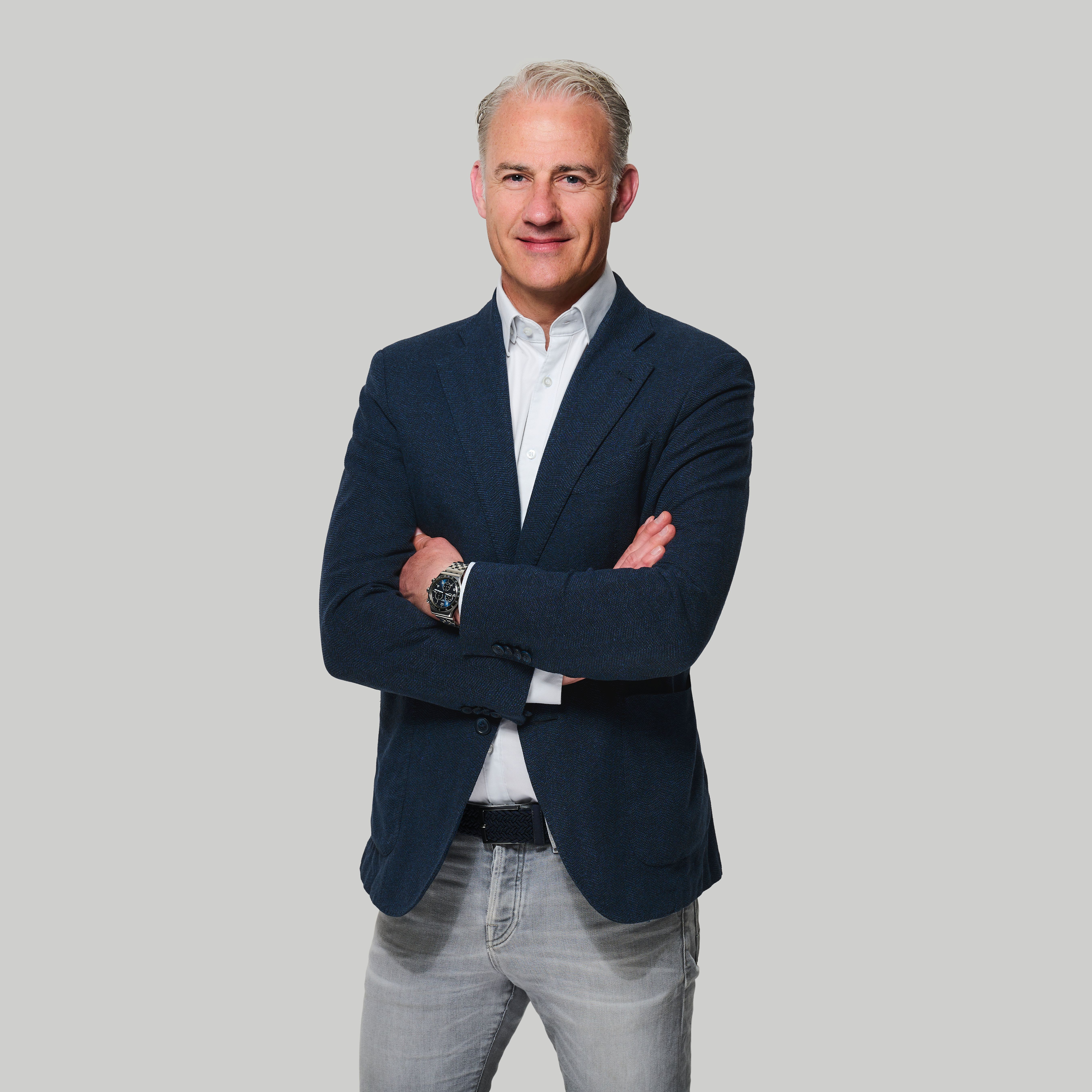 Dirk Seifarth