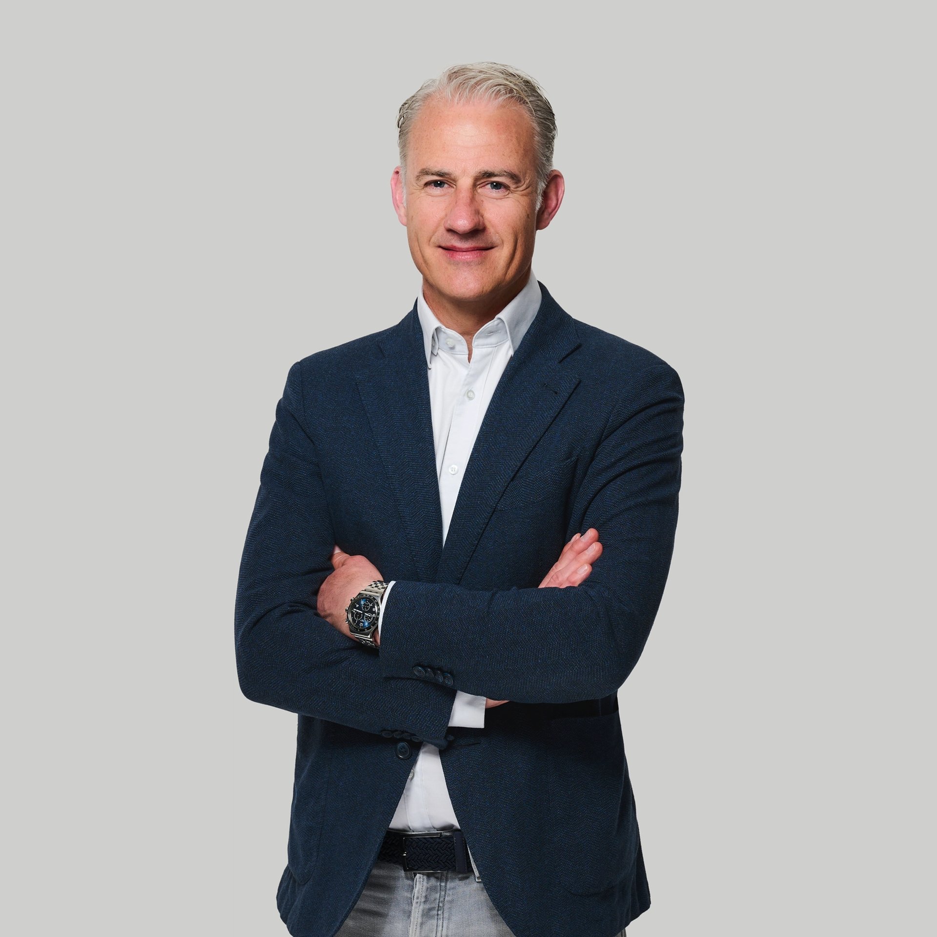 Dirk Seifarth
