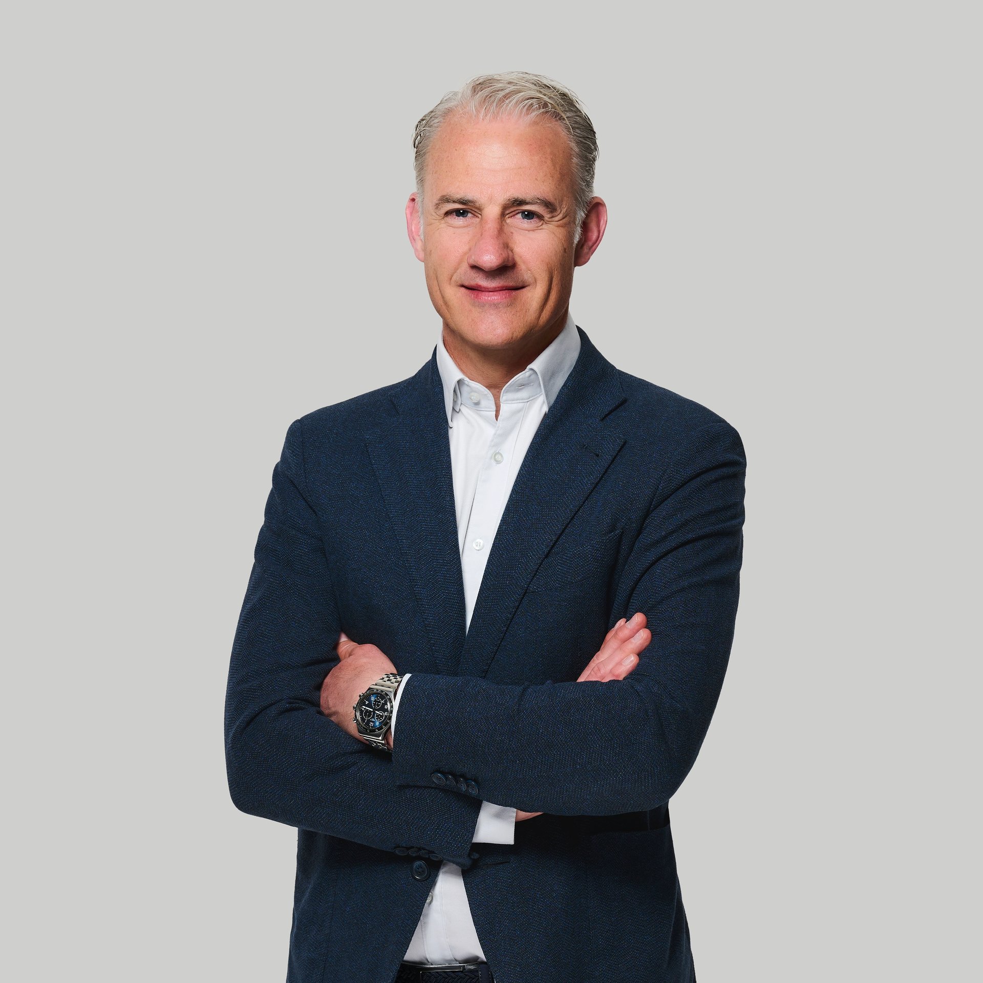 Dirk Seifarth ist neuer Partner bei Salesfive für die Energiewirtschaft