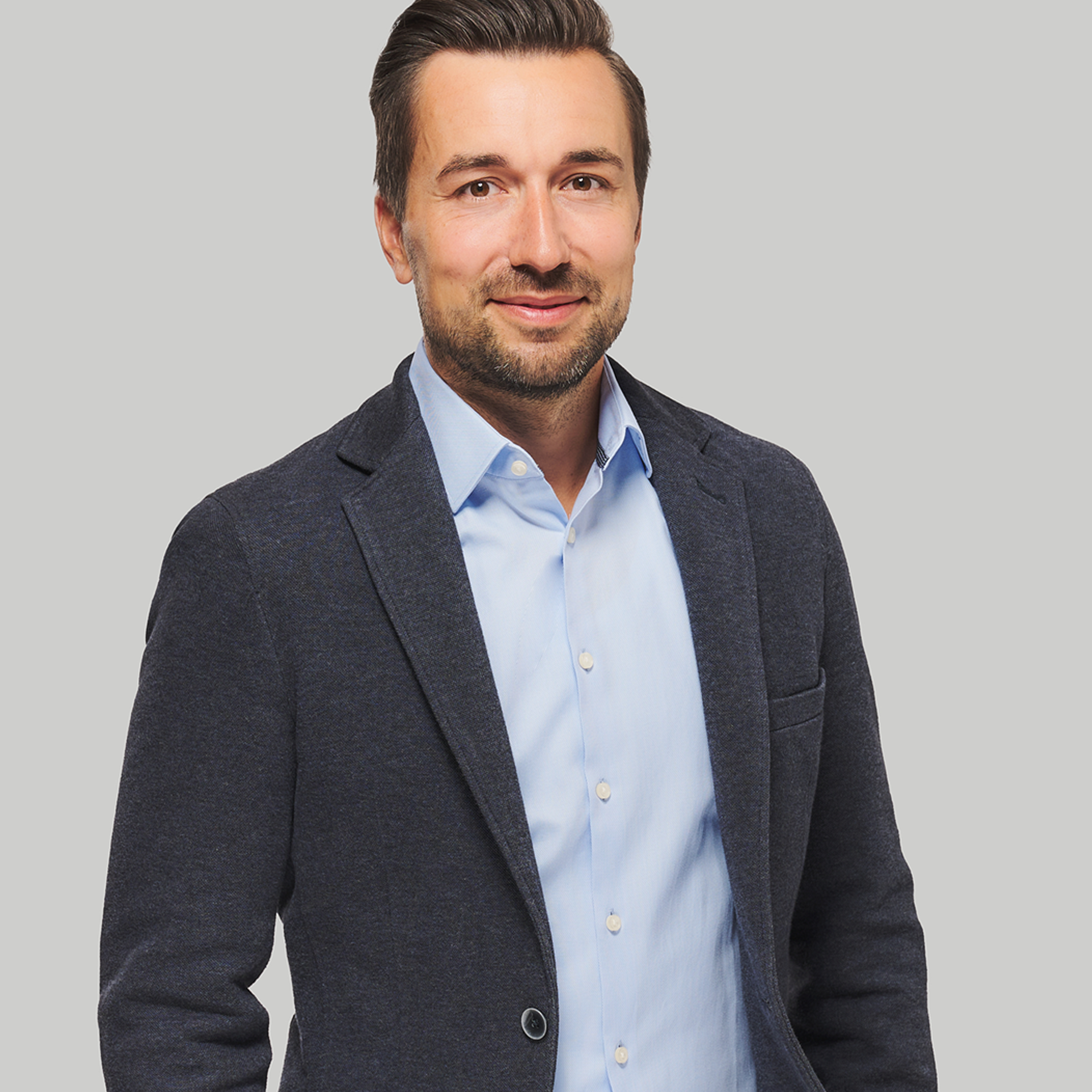 Philipp Kasprowicz