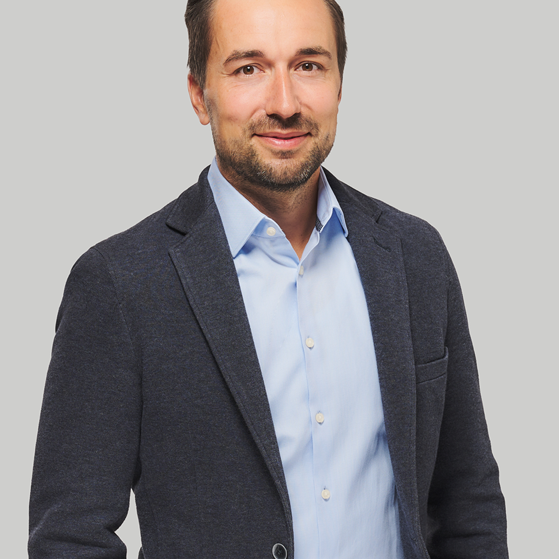 Philipp Kasprowicz