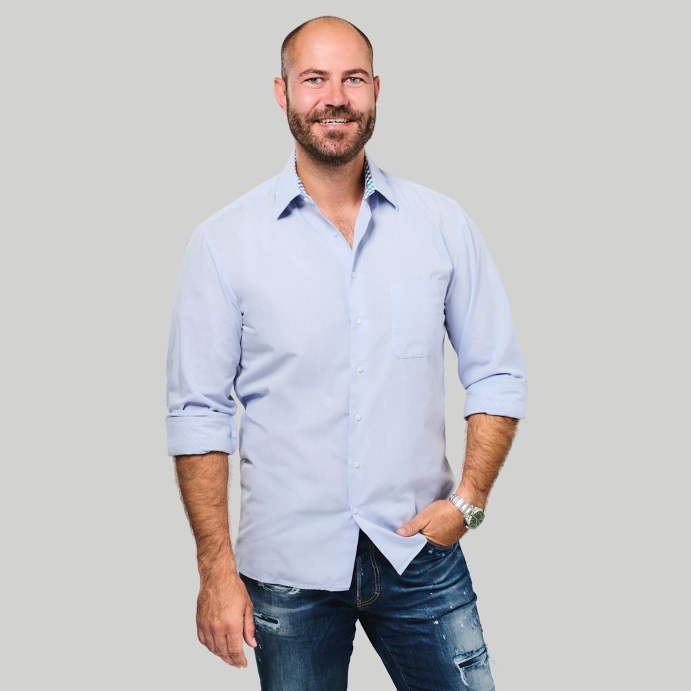 Tim Rygiol