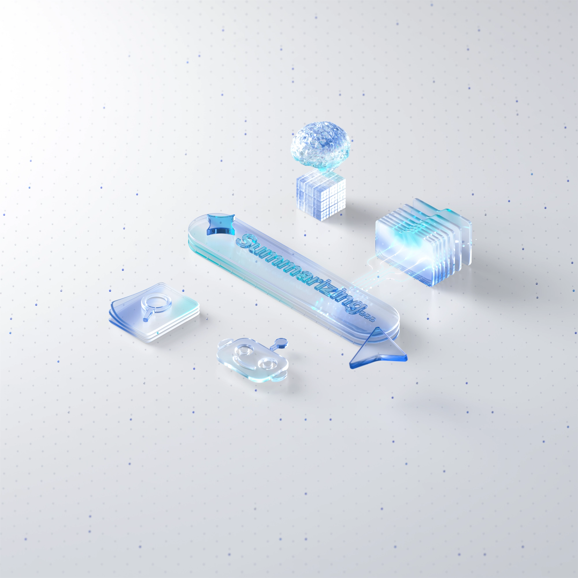 Salesfive Daten & KI Visualisierung zur Analyse, Integration und Automatisierung von Unternehmensdaten