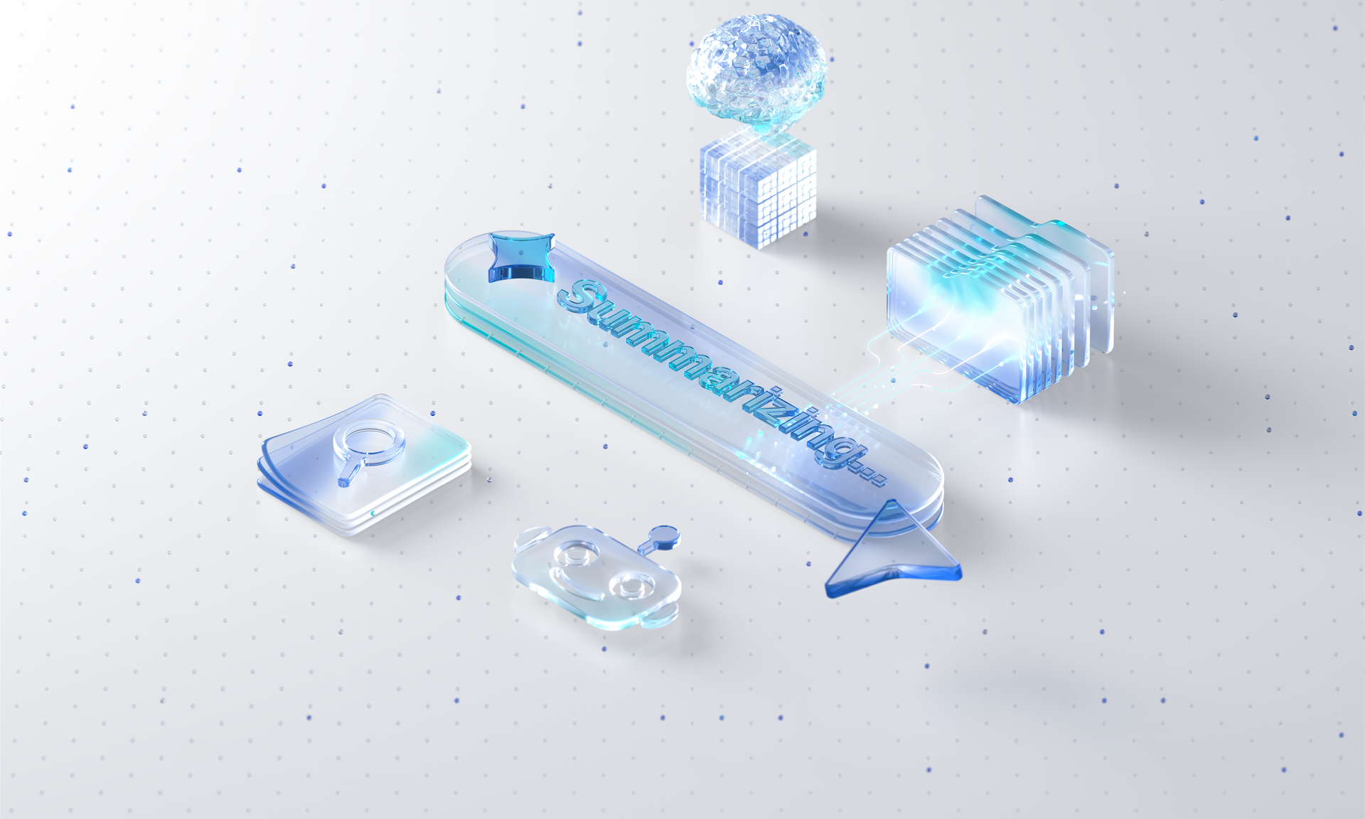 Salesfive Daten & KI Visualisierung zur Analyse, Integration und Automatisierung von Unternehmensdaten