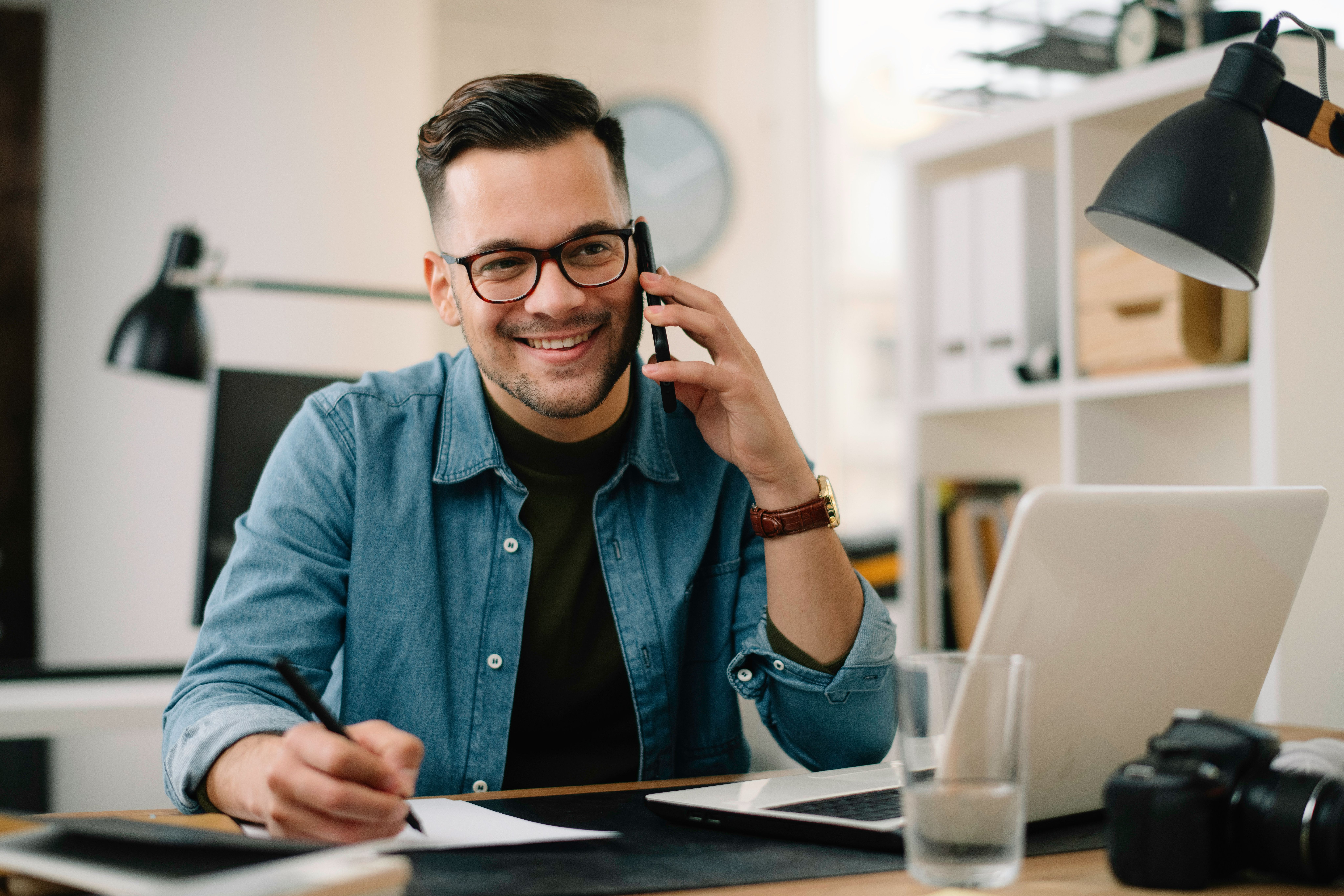 Salesfive Service Kundenservice