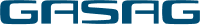 Gasag Logo