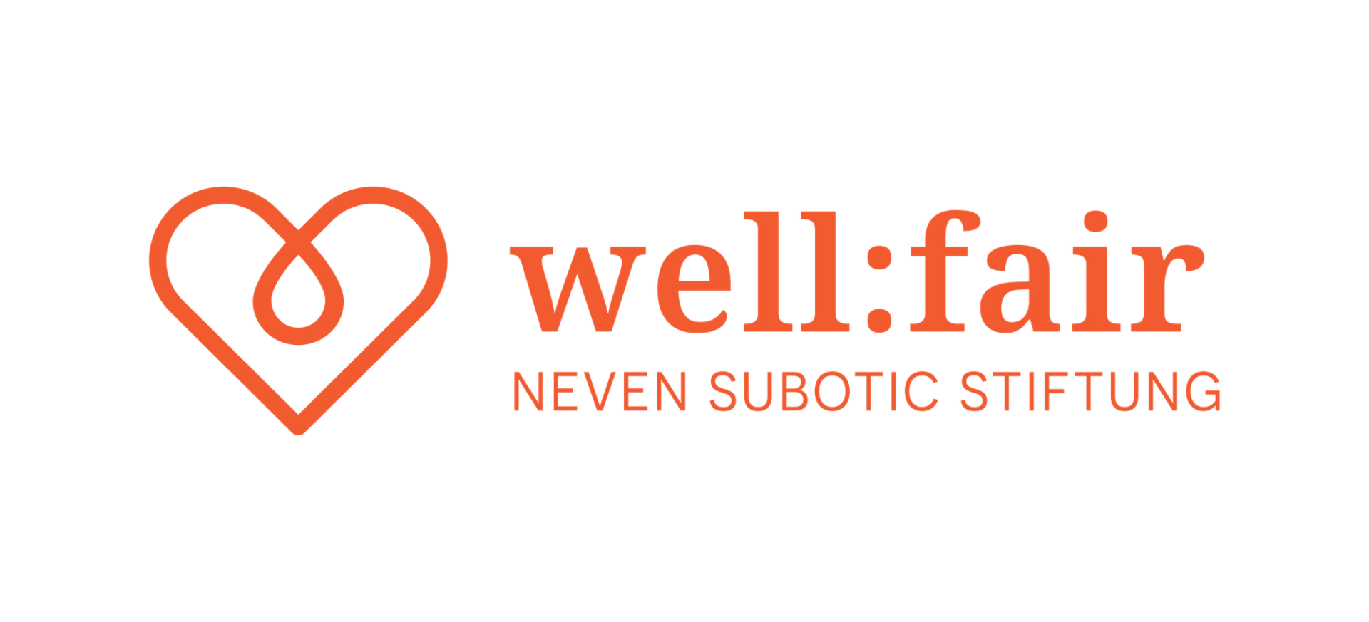 well:fair Logo