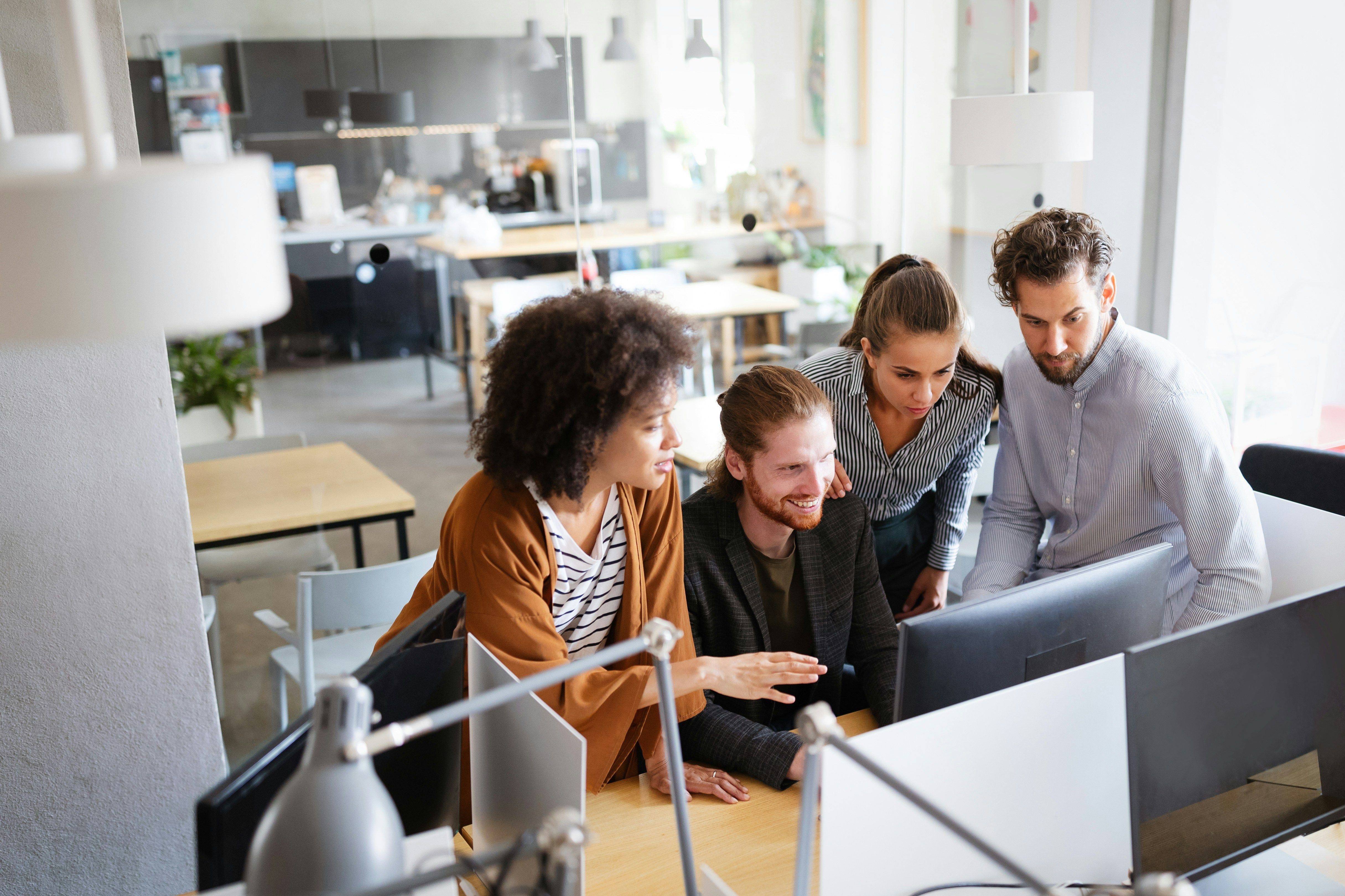 Salesfive Integrationslösungen