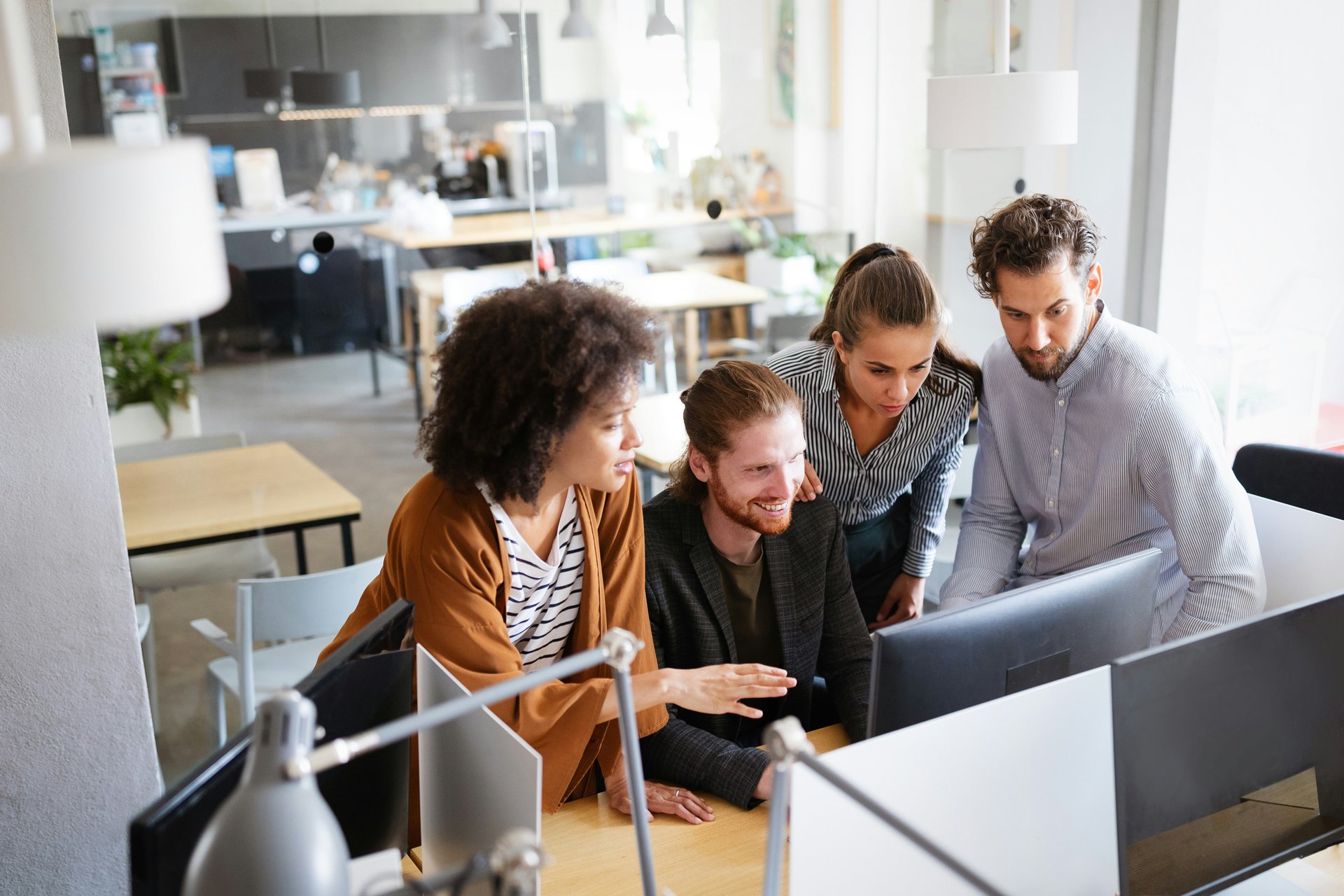 Salesfive Integrationslösungen