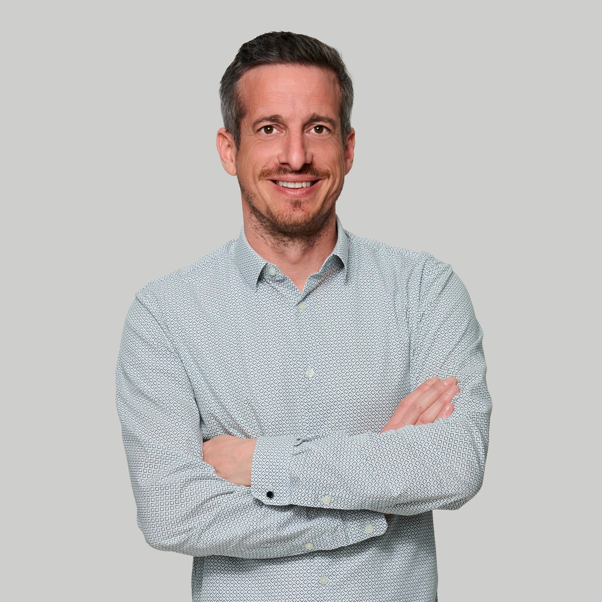 Tobias Stein ist Ihr Ansprechpartner für MuleSoft bei Salesfive.