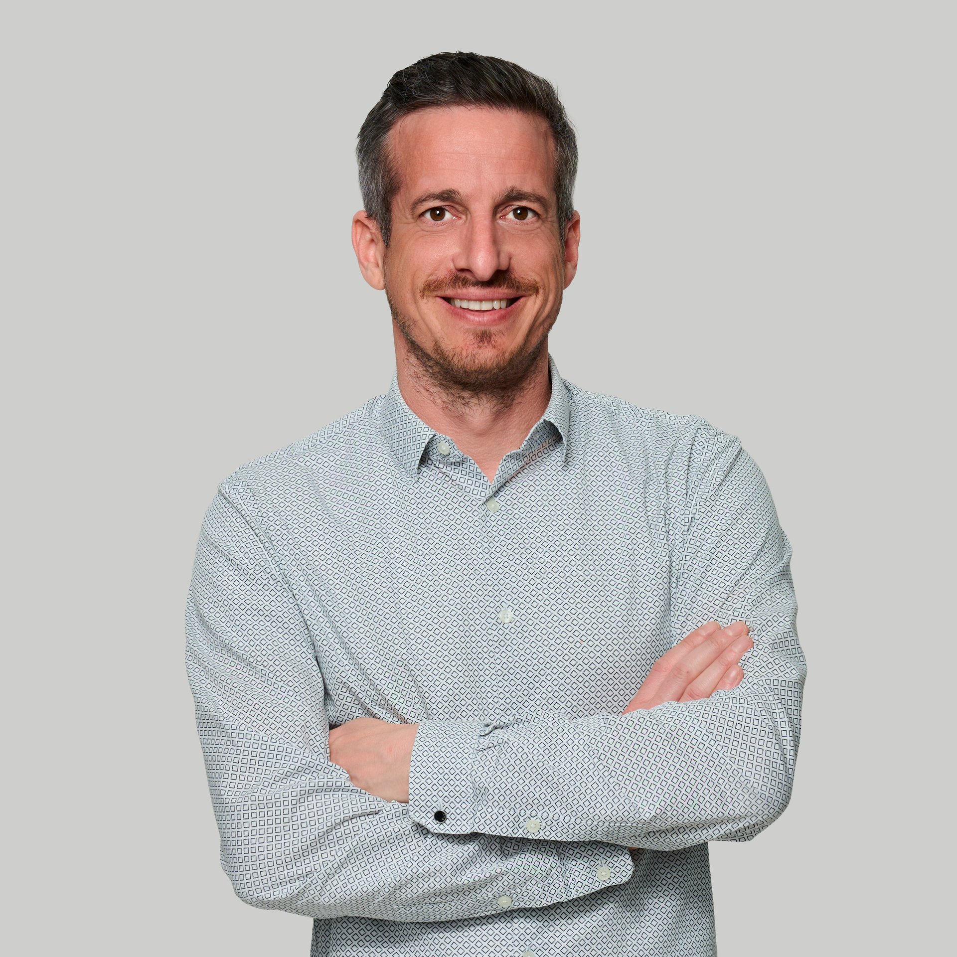 Tobias Stein