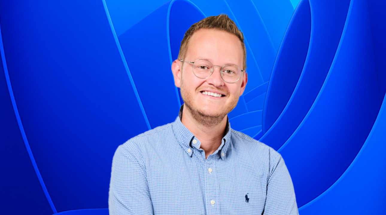 Ihr Ansprechpartner für die EVU Prozess & IT Tage 2026