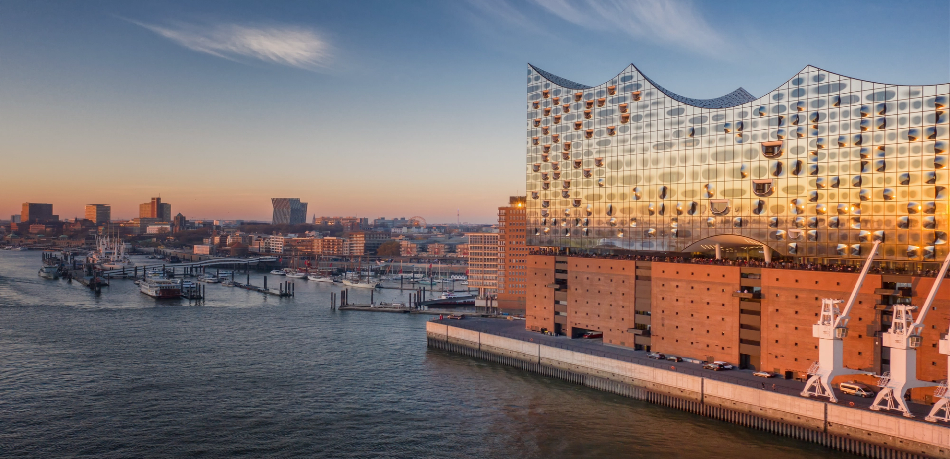 Salesfive Standort Buchholz