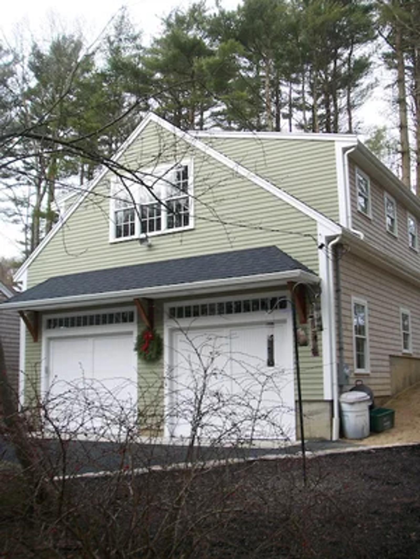 Old MT. Skirgo — hero image