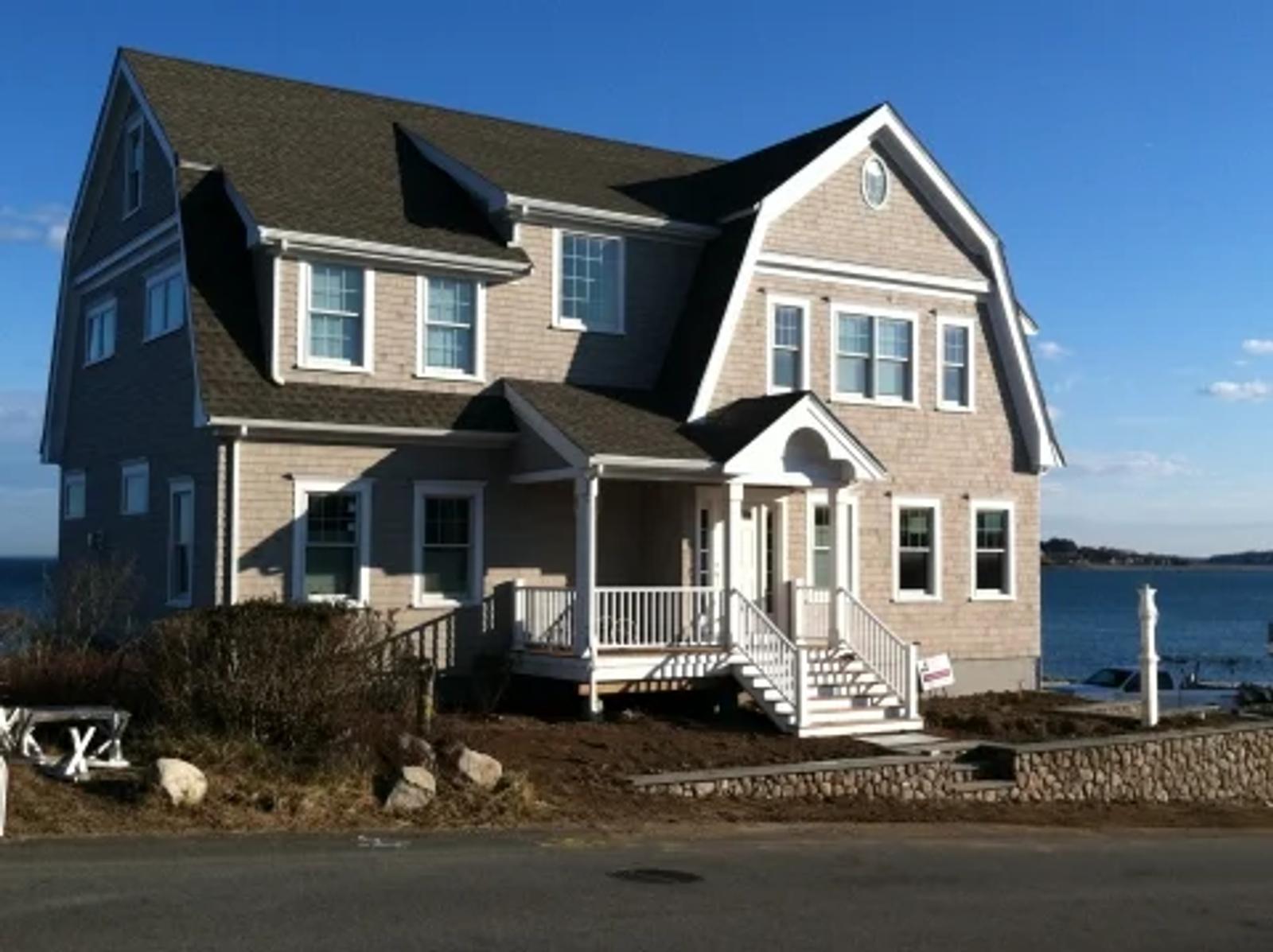 Collier Road — hero image