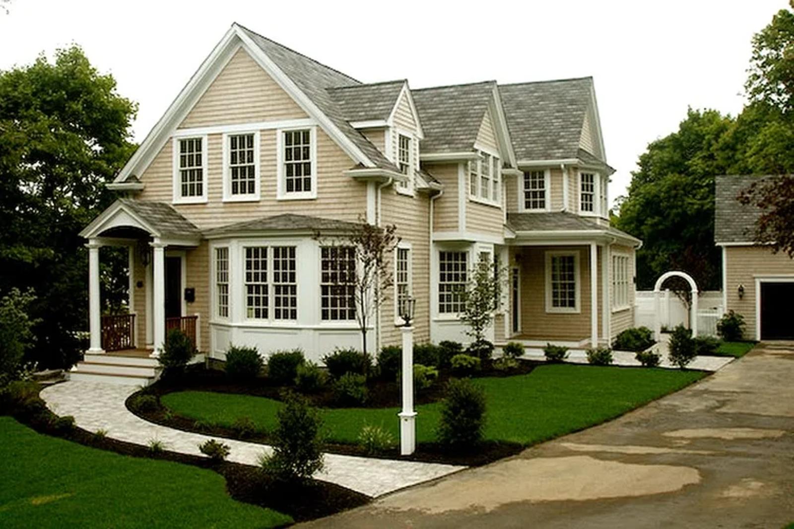 Lafayette Street — hero image