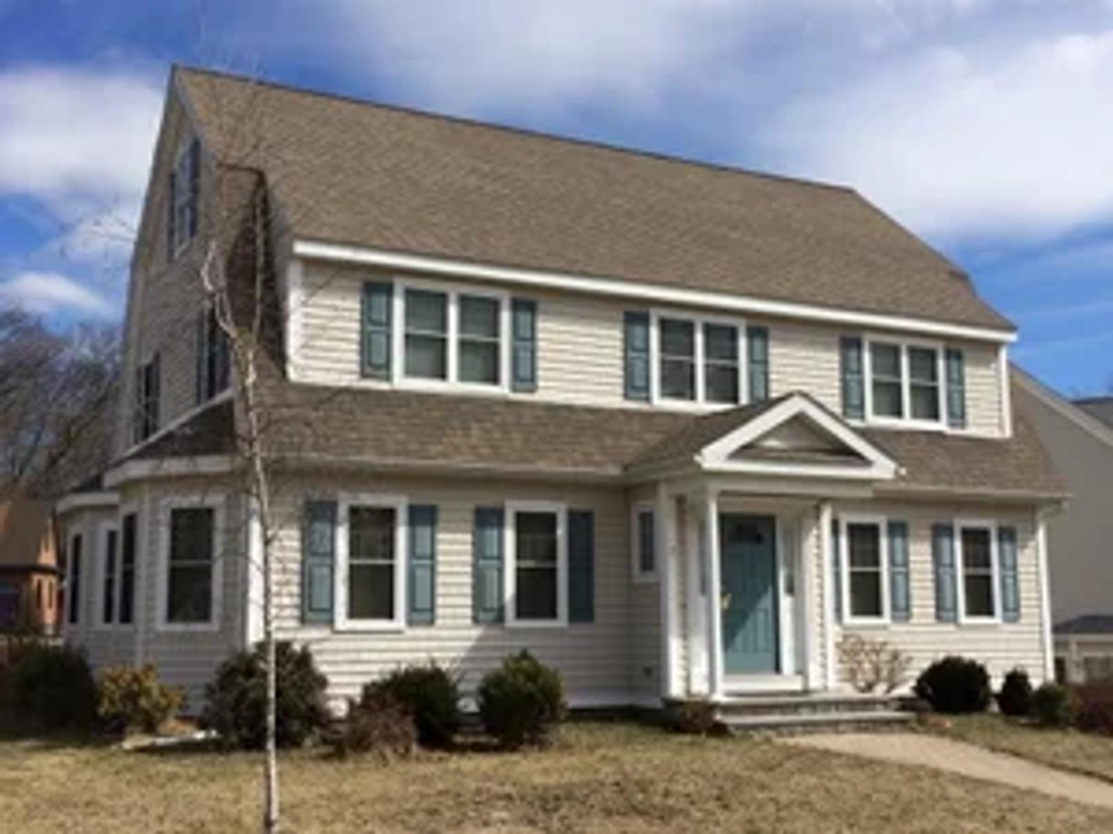 Stonybrook Farm — hero image