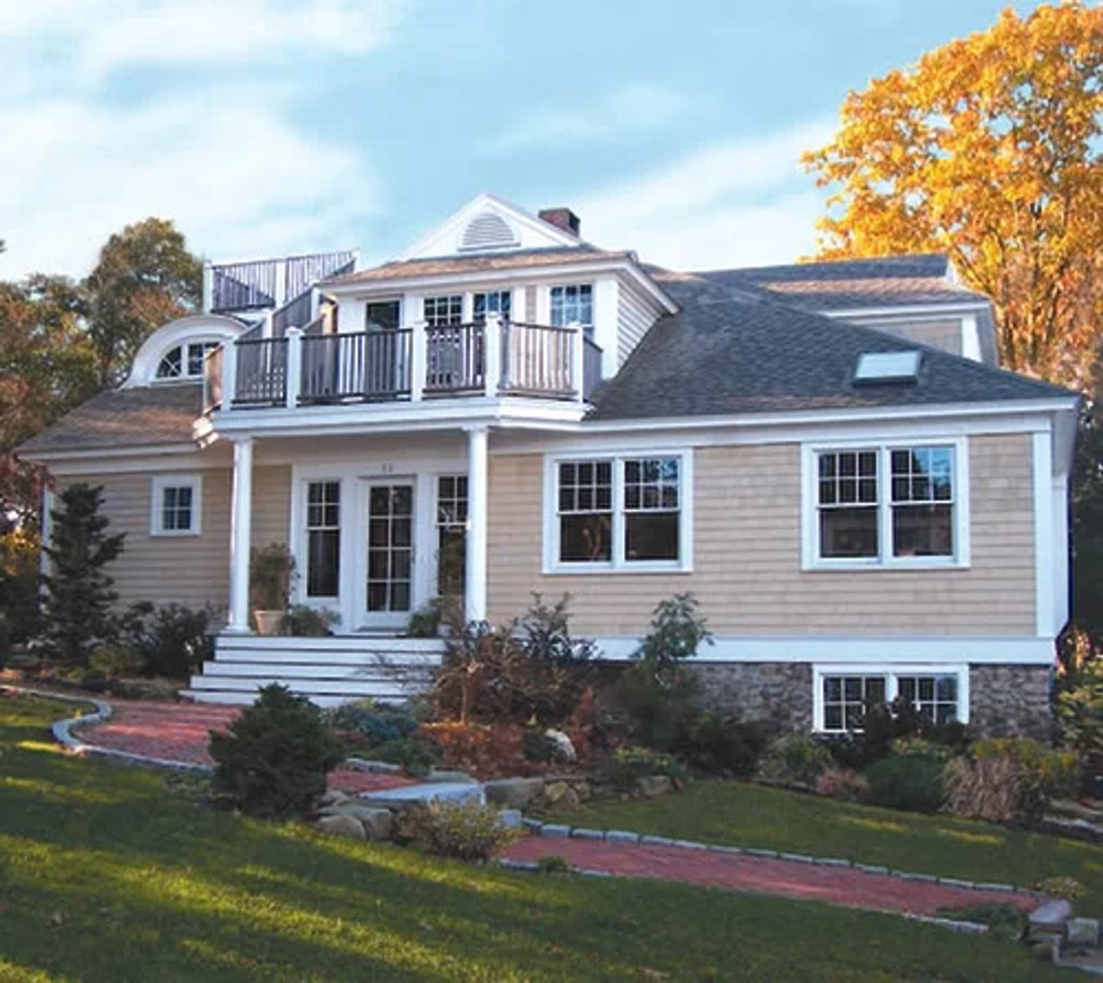 Grandview Avenue — hero image