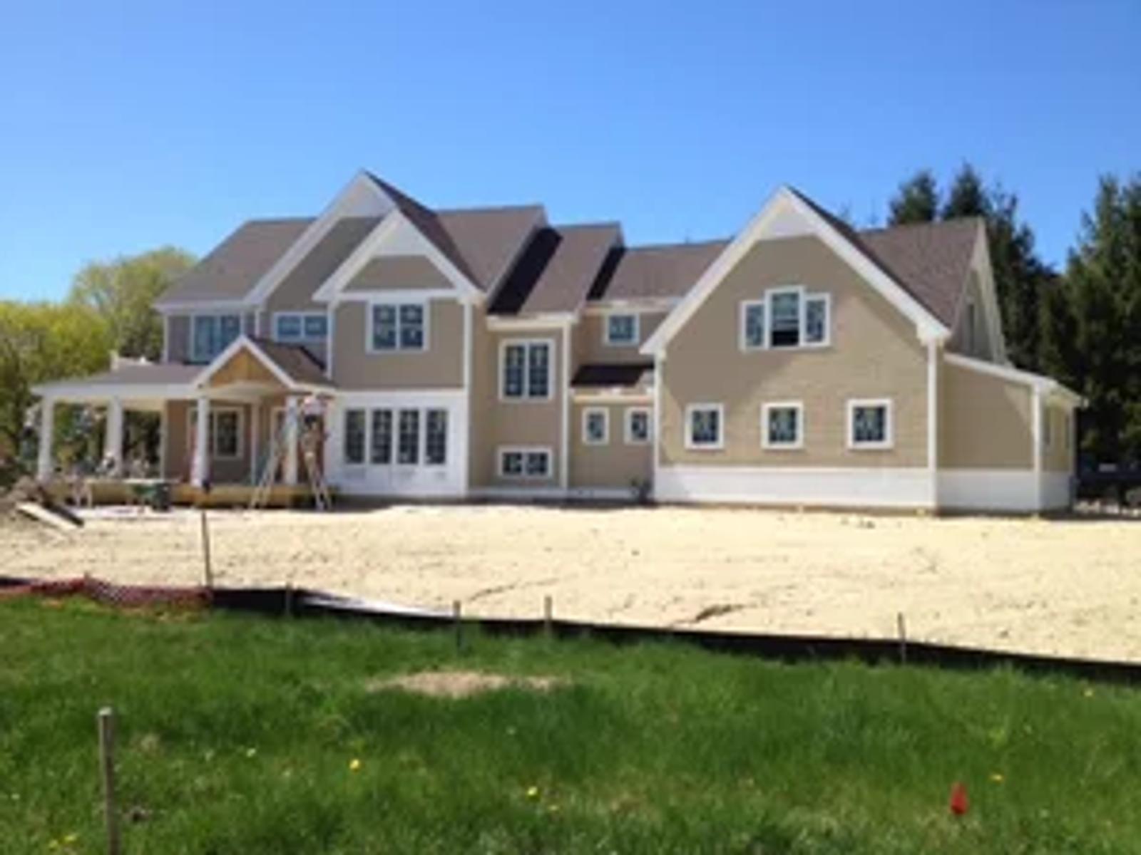 Saint George Street — hero image