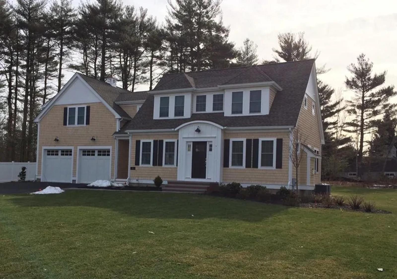 The Chatham (Cranberry Cove) — hero image