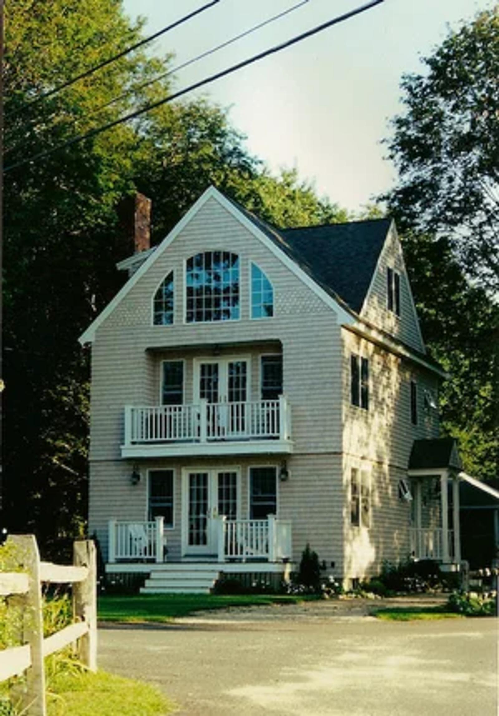 Damon Point Road — hero image