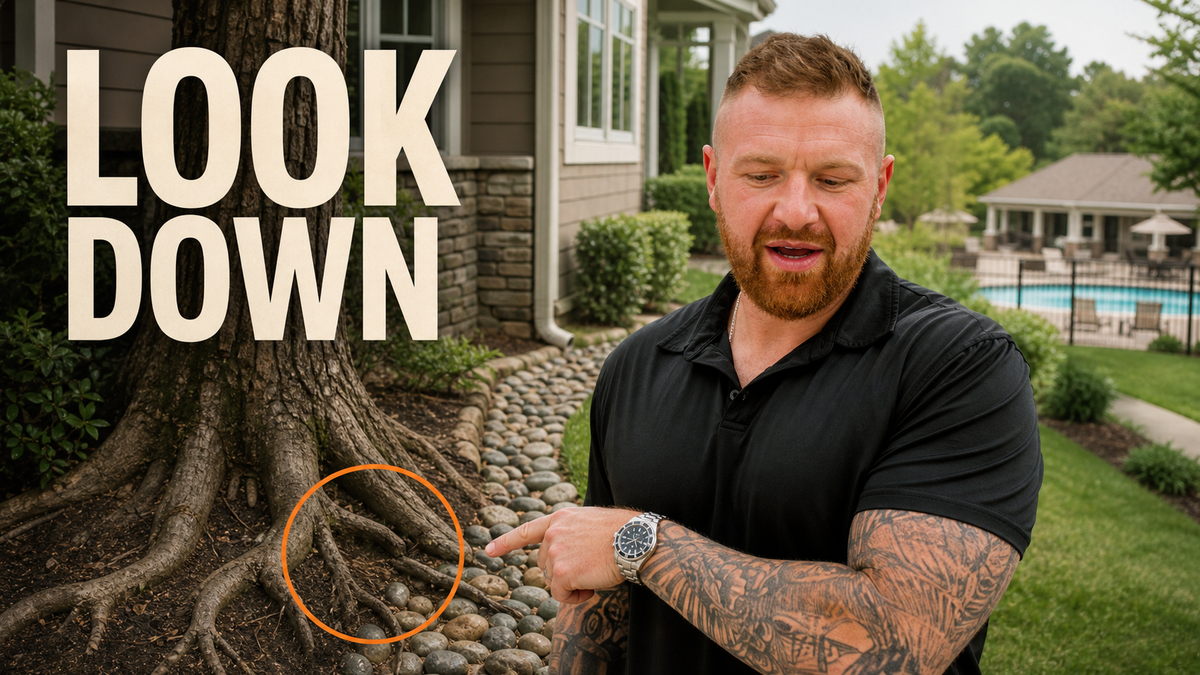 Michael Morris introduces Walnut Creek homes near Parkville, Missouri.