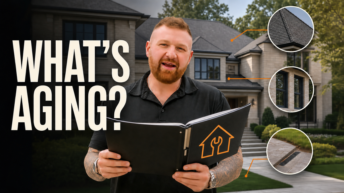 Michael Morris introduces Hills of Monticello homes in the Parkville area.