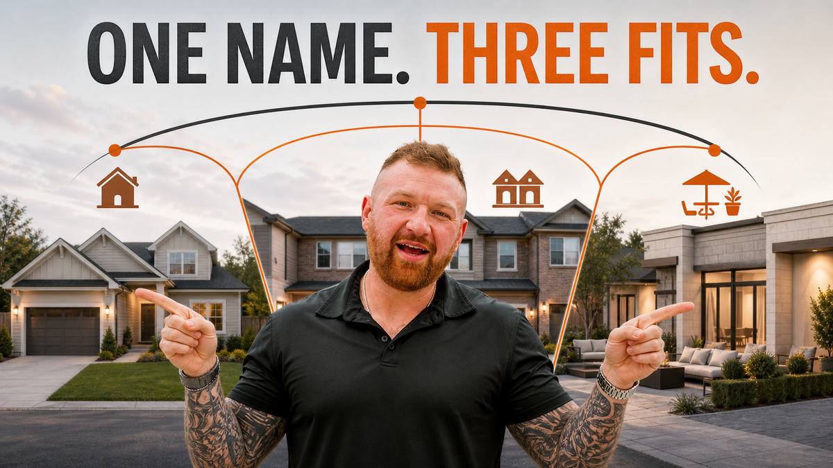 Michael Morris introduces Shoal Creek Valley homes, amenities and location in Kansas City North.