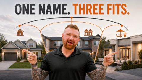 Michael Morris introduces Shoal Creek Valley homes, amenities and location in Kansas City North.