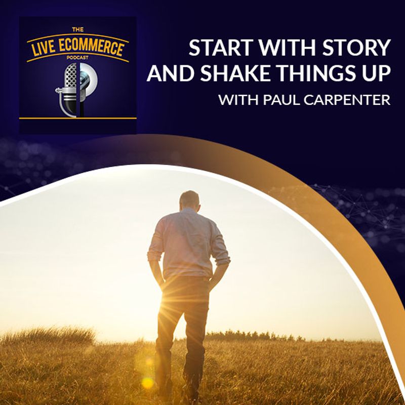 Story And Shake Things