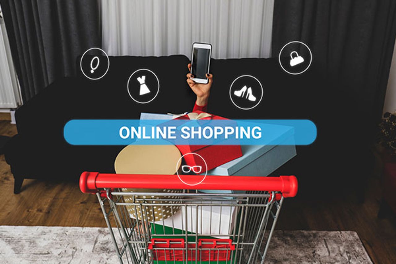 TLEP 71 | Live Shopping