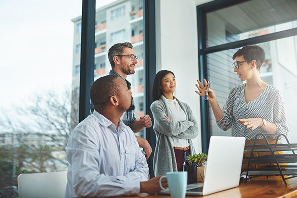 TLEP 50 | Women In Tech