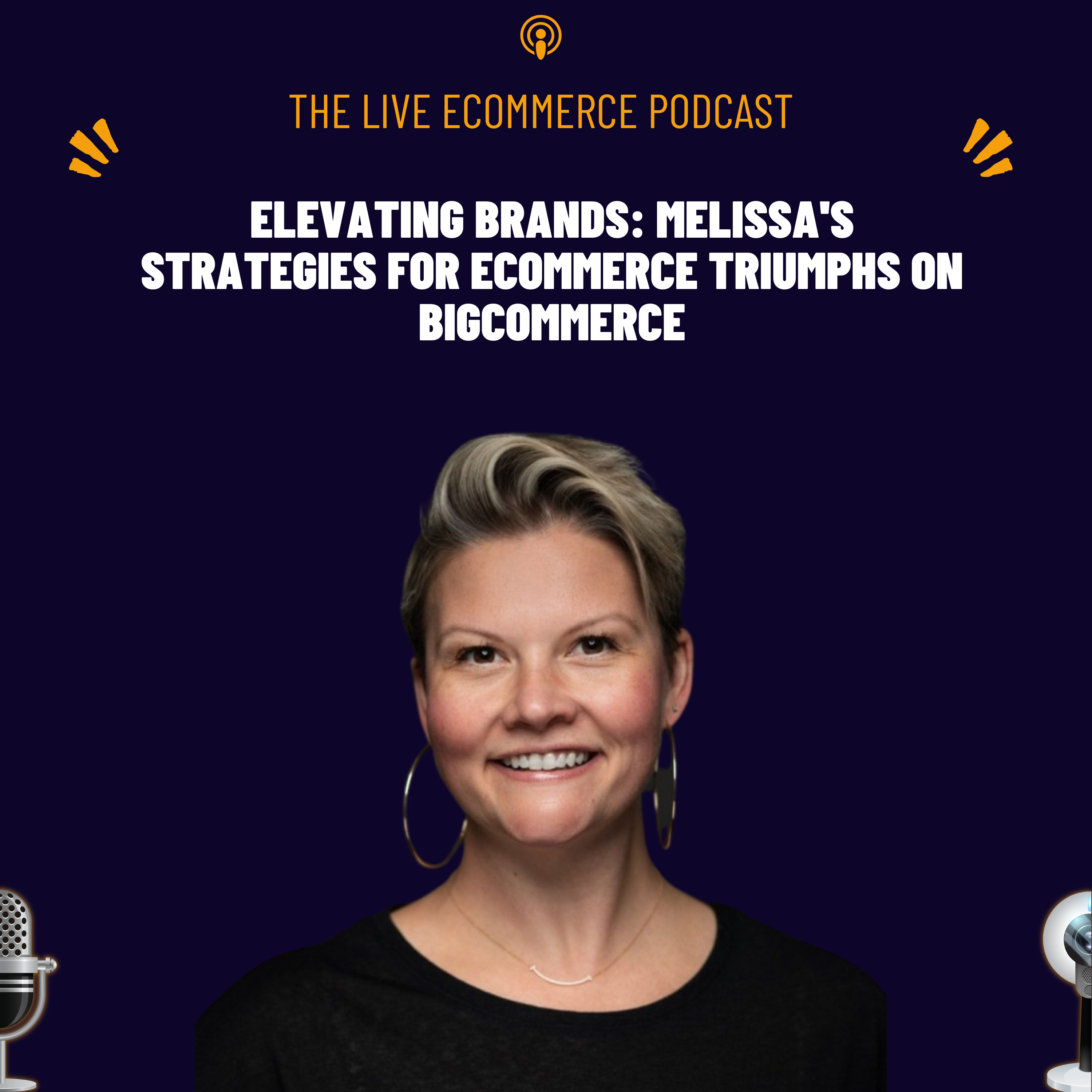 Elevating Brands: Melissa’s Strategies for social commerce on BigCommerce