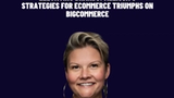 Elevating Brands: Melissa’s Strategies for social commerce on BigCommerce
