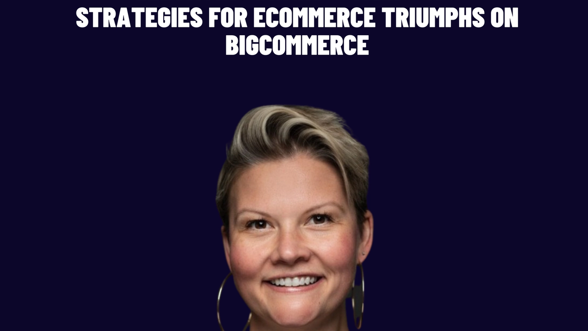 Elevating Brands: Melissa’s Strategies for social commerce on BigCommerce